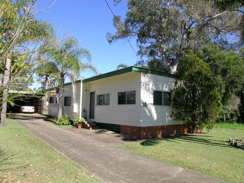 Port Macquarie NSW 2444