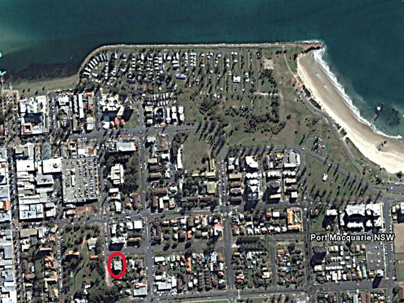 Port Macquarie NSW 2444