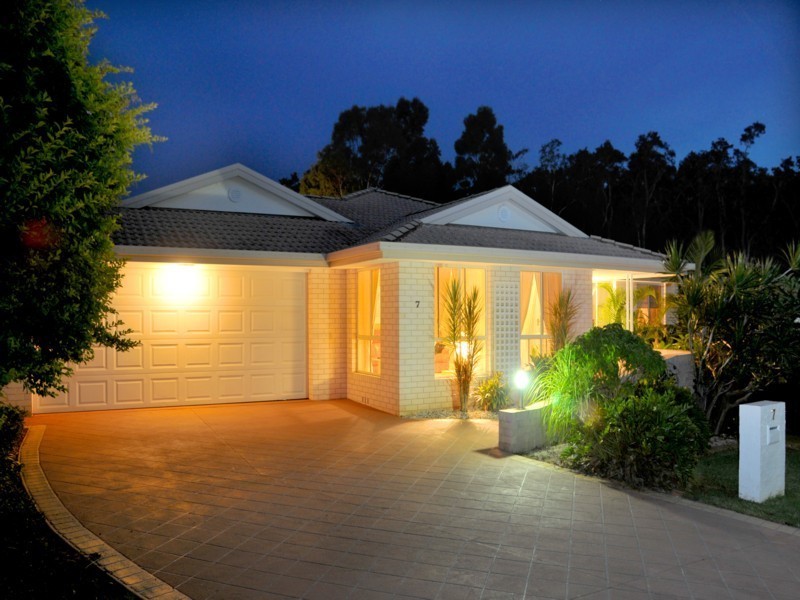 7  Amethyst Way, Port Macquarie NSW 2444