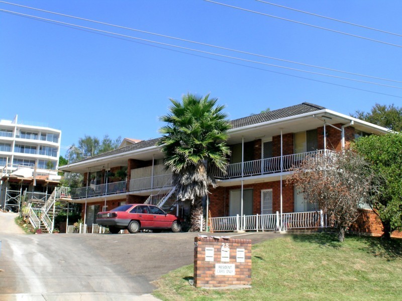 Port Macquarie NSW 2444