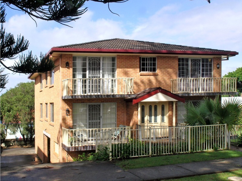 Port Macquarie NSW 2444