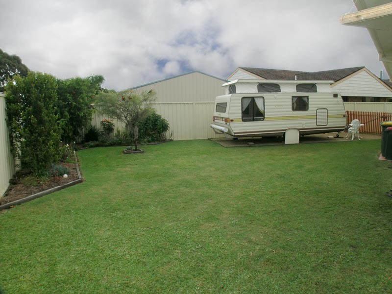 Port Macquarie NSW 2444