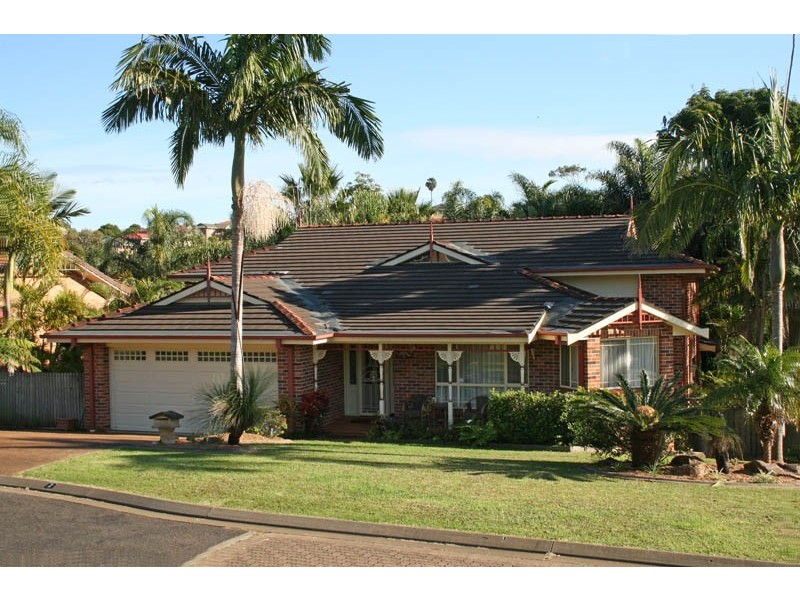 Port Macquarie NSW 2444