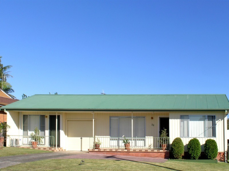 Port Macquarie NSW 2444