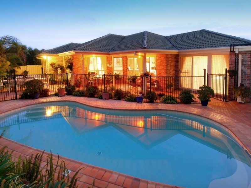 4  Chrysoberyl Court, Port Macquarie NSW 2444