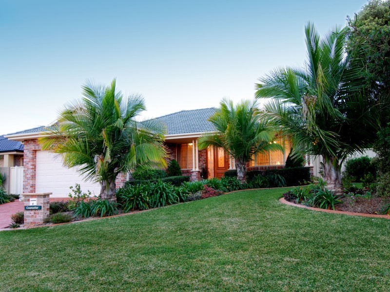 4  Chrysoberyl Court, Port Macquarie NSW 2444