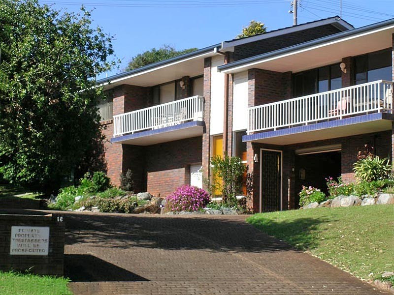 Port Macquarie NSW 2444