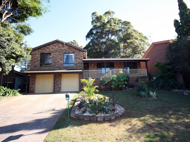 Port Macquarie NSW 2444