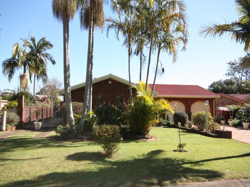 Port Macquarie NSW 2444