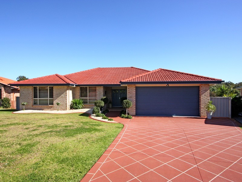 Port Macquarie NSW 2444