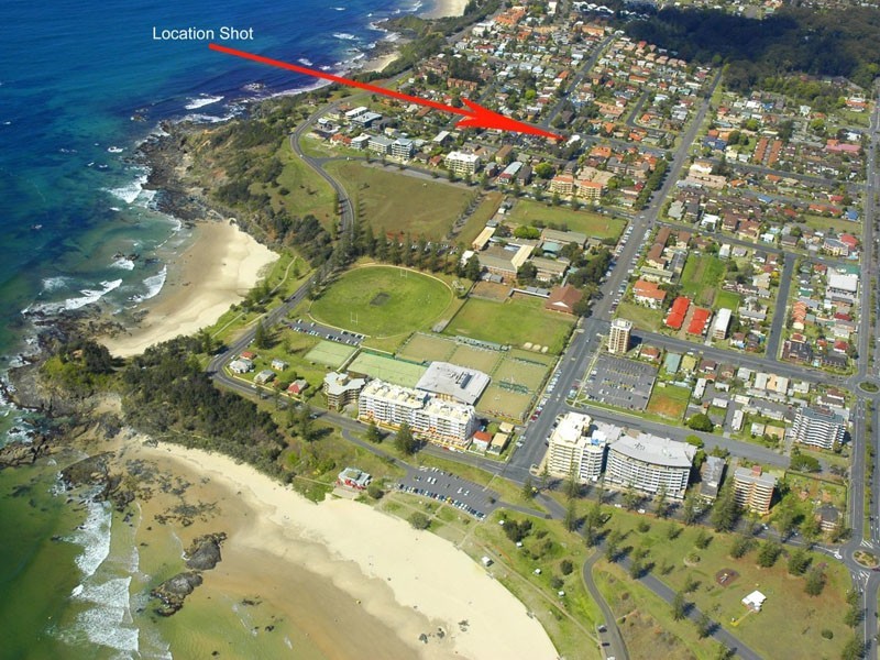 Port Macquarie NSW 2444