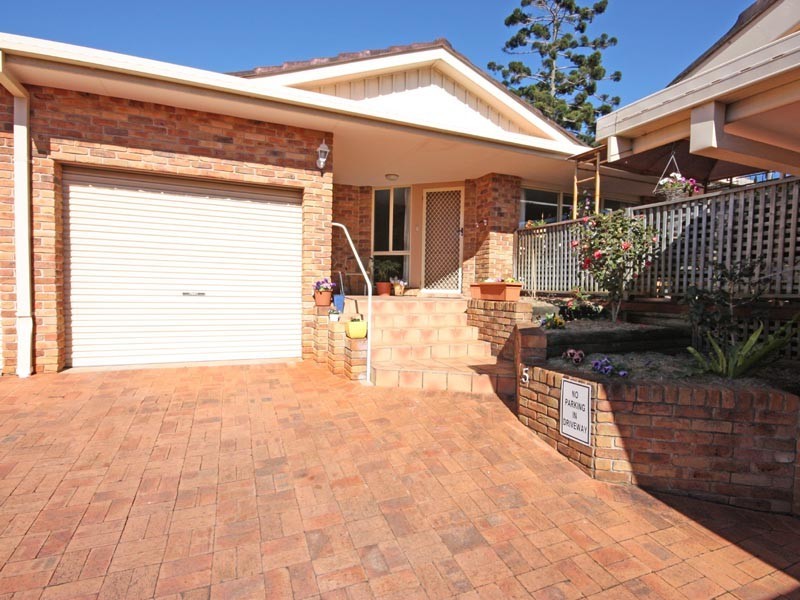 Port Macquarie NSW 2444