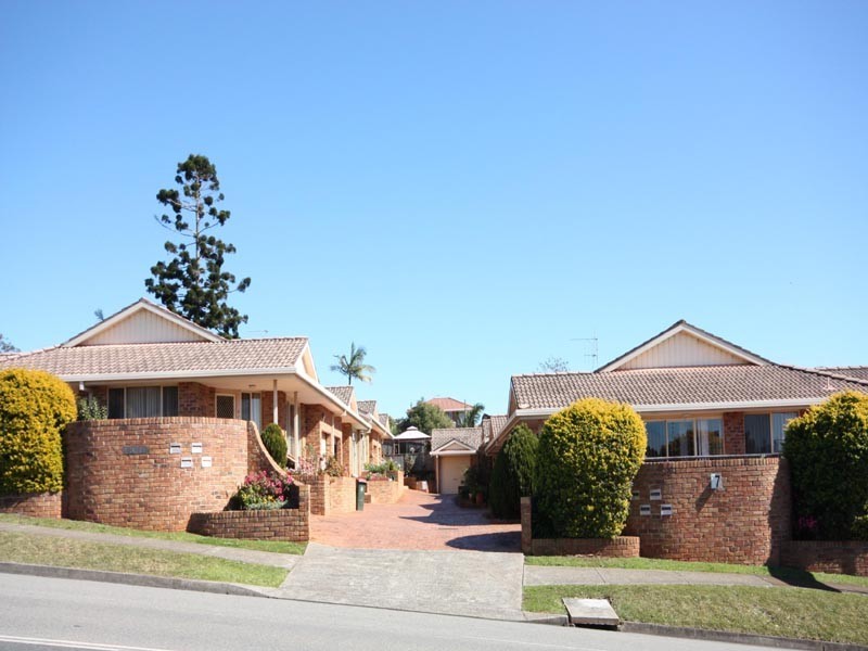 Port Macquarie NSW 2444