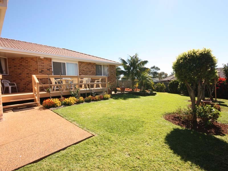 Port Macquarie NSW 2444