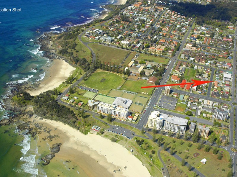 1/3   Golf Street, Port Macquarie NSW 2444