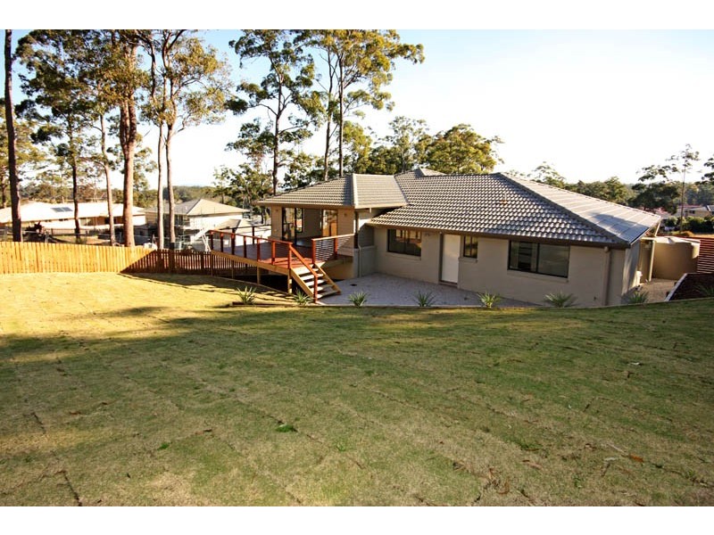 Port Macquarie NSW 2444