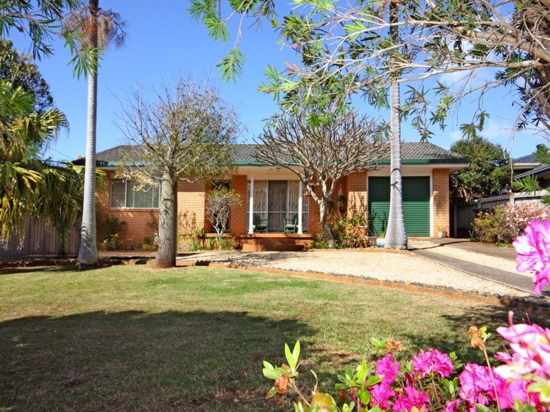 4  Sequoia Place, Port Macquarie NSW 2444