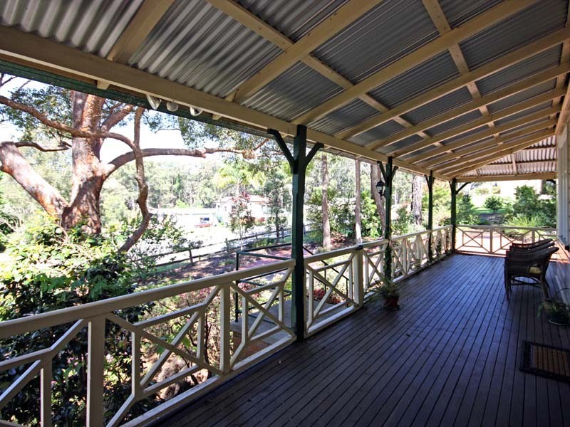 Port Macquarie NSW 2444