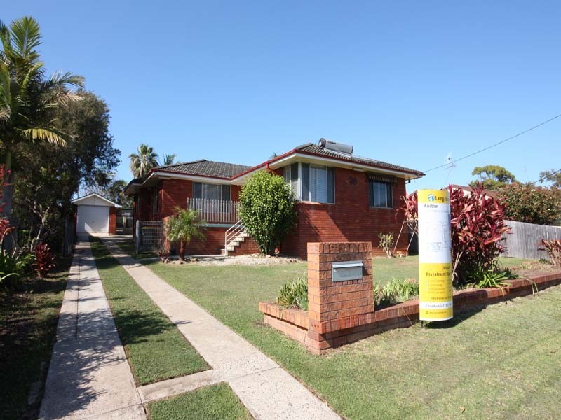 38  Waugh Street, Port Macquarie NSW 2444