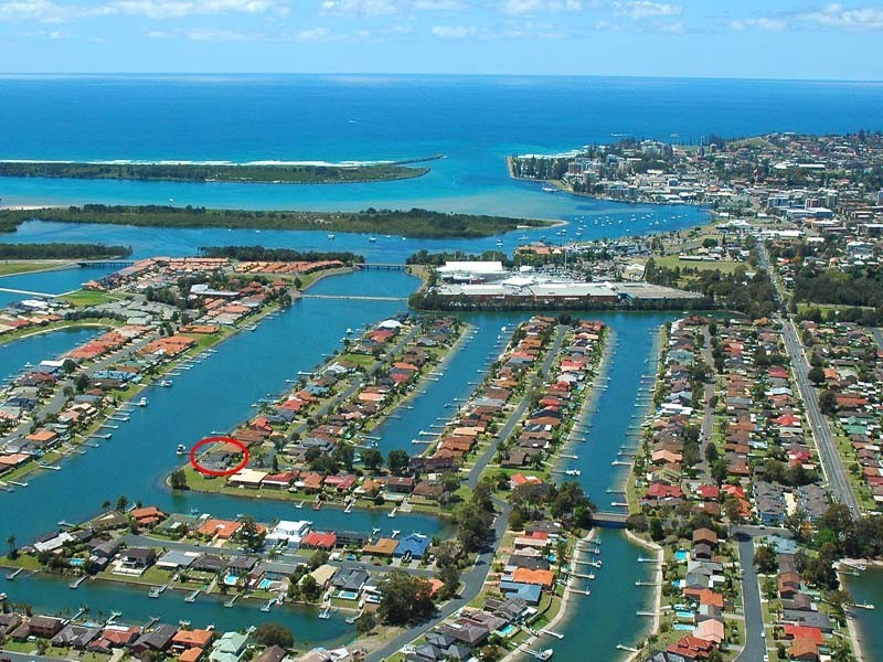 Port Macquarie NSW 2444