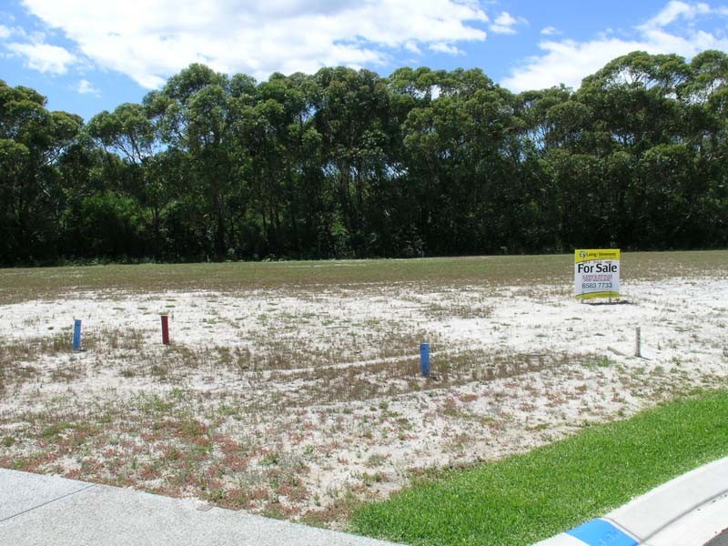 Bonny Hills NSW 2445