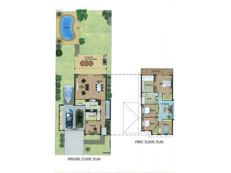 Bonny Hills NSW 2445