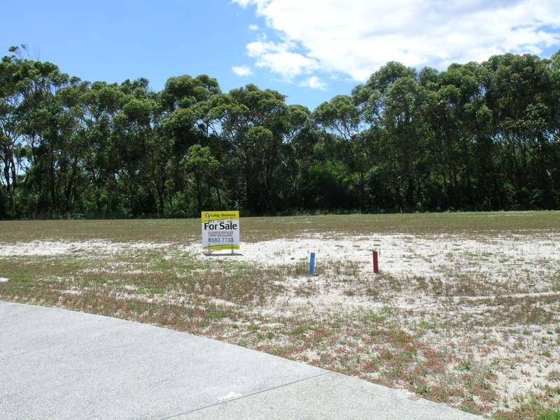 Bonny Hills NSW 2445