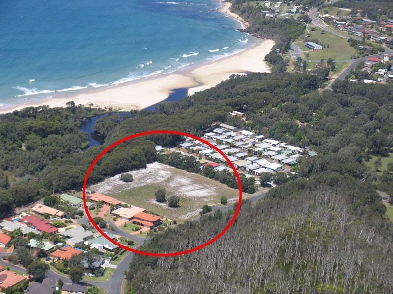 Bonny Hills NSW 2445