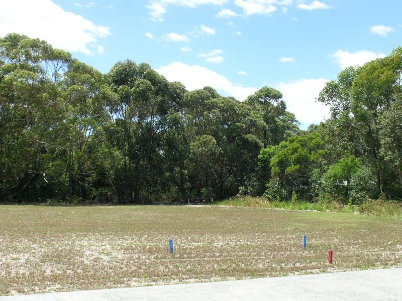 Bonny Hills NSW 2445