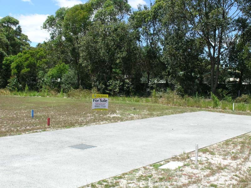 Bonny Hills NSW 2445