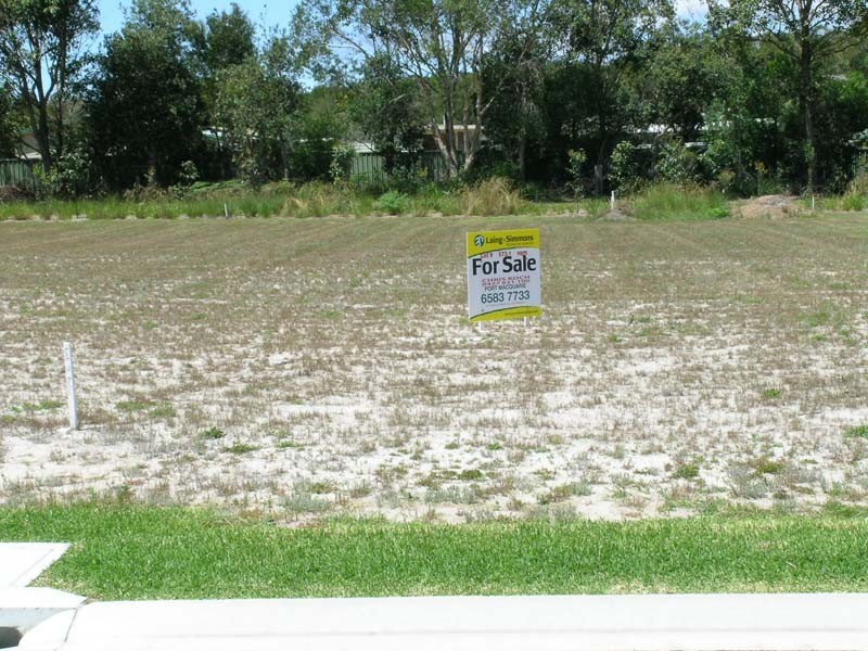 Bonny Hills NSW 2445