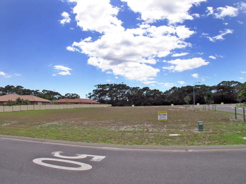 Bonny Hills NSW 2445