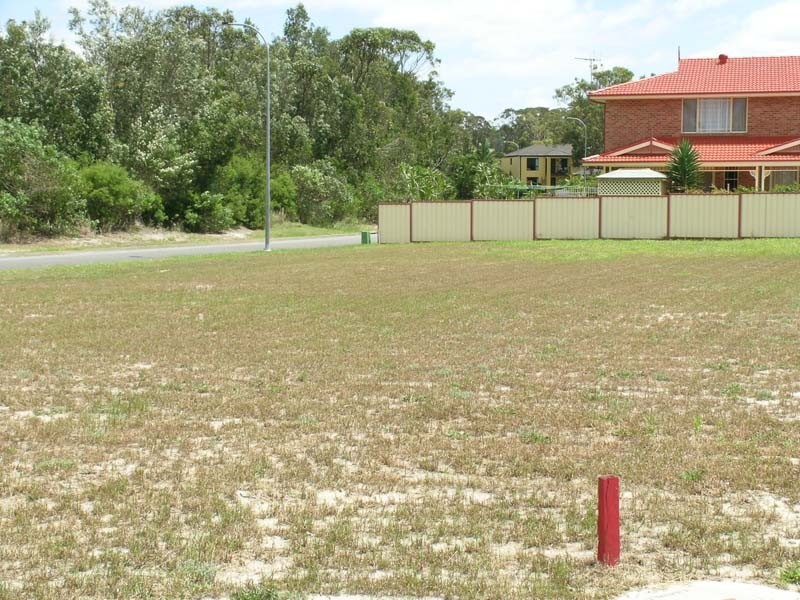 Bonny Hills NSW 2445