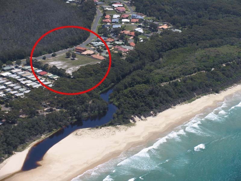 Bonny Hills NSW 2445