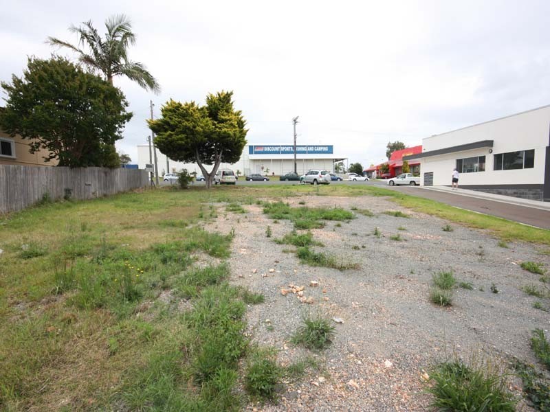 Port Macquarie NSW 2444