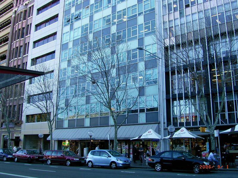 809-810 229 Macquarie Street, Sydney NSW 2000