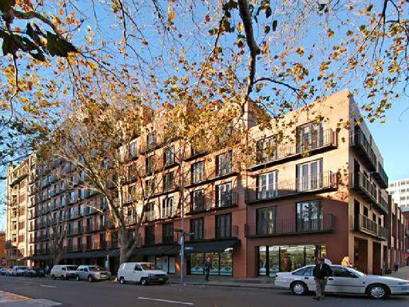 511/50-58  Macleay Street, Potts Point NSW 2011