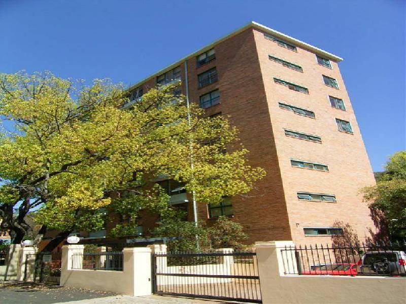 27/1  McDonald Street, Potts Point NSW 2011