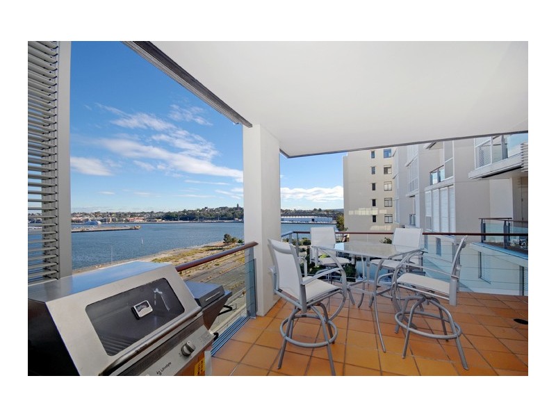 37/81  Point Street, Pyrmont NSW 2009