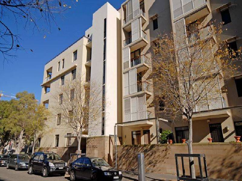 37/81  Point Street, Pyrmont NSW 2009