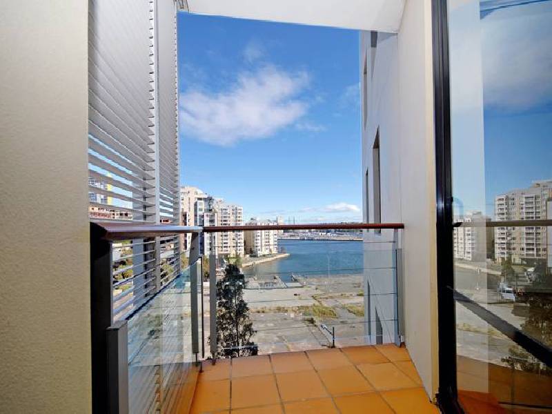 37/81  Point Street, Pyrmont NSW 2009