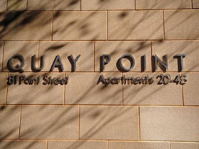 37/81  Point Street, Pyrmont NSW 2009