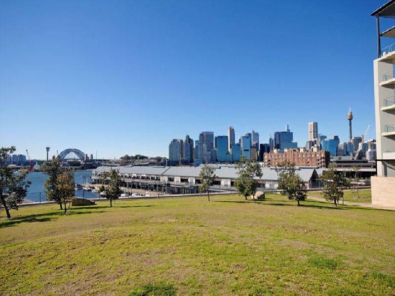 37/81  Point Street, Pyrmont NSW 2009