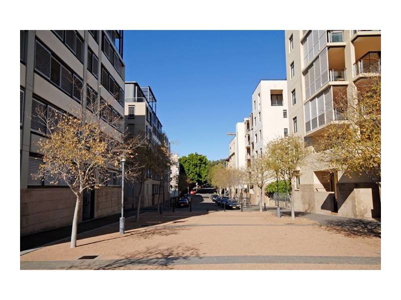 37/81  Point Street, Pyrmont NSW 2009