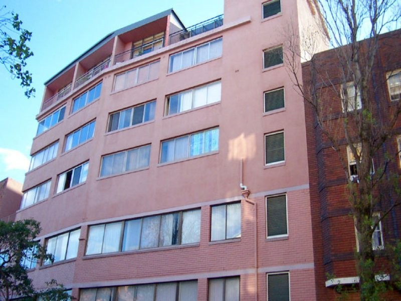 417/5  Ward Avenue, Potts Point NSW 2011