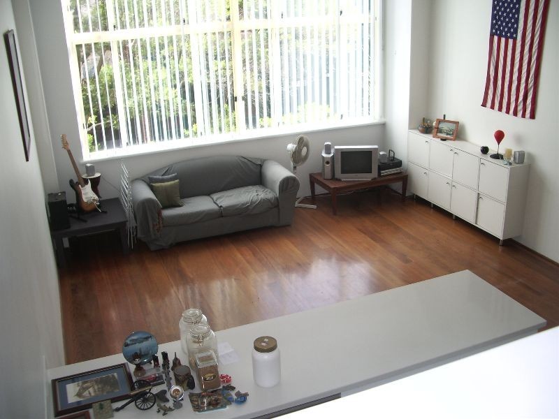 18/150   Forbes Street, Woolloomooloo NSW 2011
