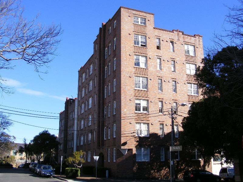 67/5  Darley Street, Darlinghurst NSW 2010