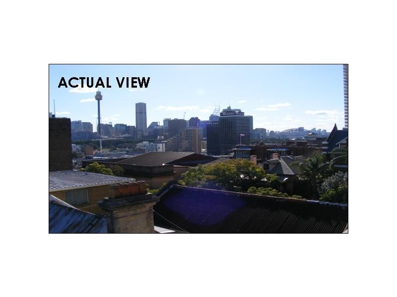 67/5  Darley Street, Darlinghurst NSW 2010