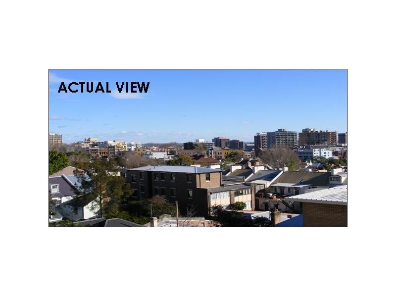 67/5  Darley Street, Darlinghurst NSW 2010