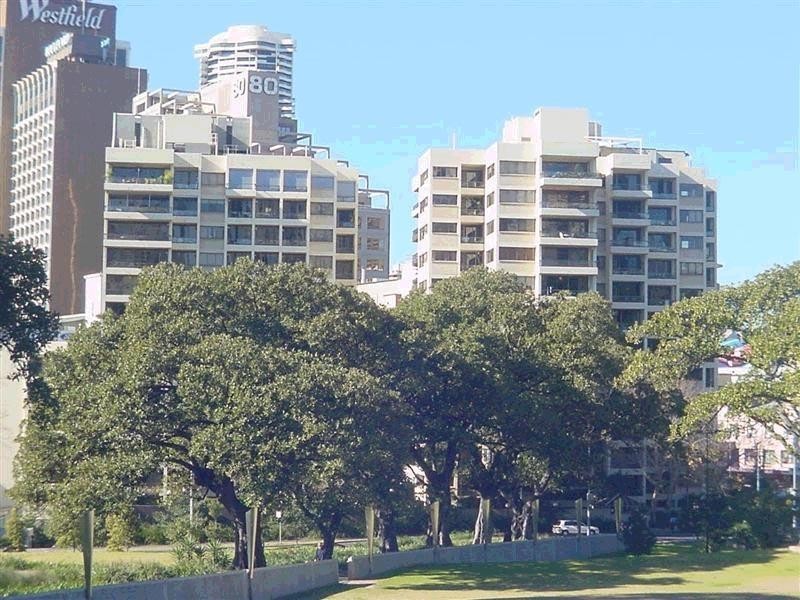 3.5/1  Boomerang Place, Darlinghurst NSW 2010